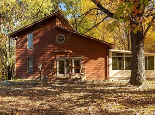 4648 Highway 127, Carbondale, IL 62903