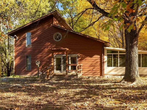 4648 Highway 127, Carbondale, IL 62903
