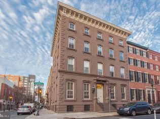 1035 Spruce St APT 201, Philadelphia, PA 19107