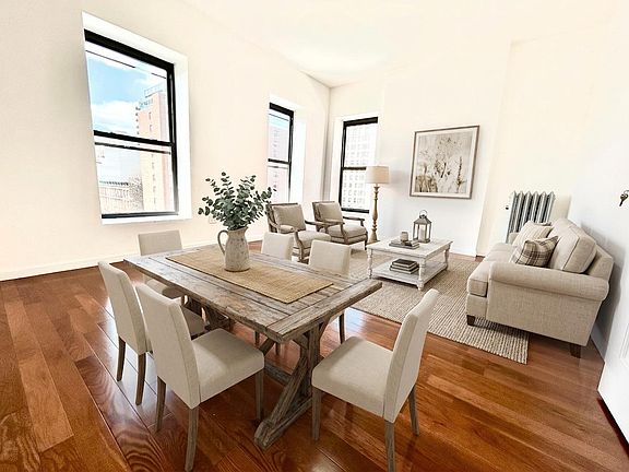 3rd image of 518 W 136th St APT 20