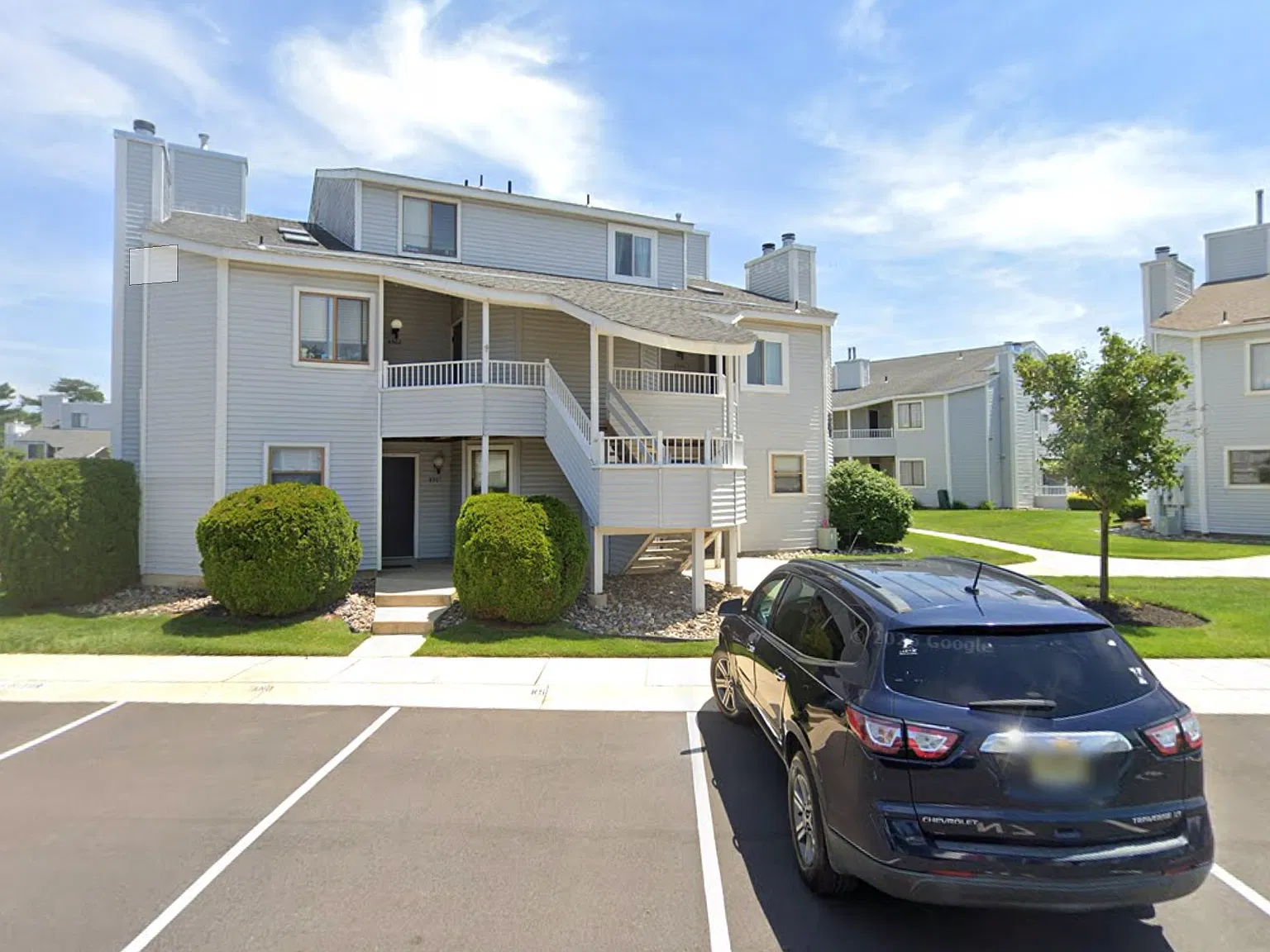 2 bed, 2.0 bath, 1118 sqft, $1,850 — Photo 1