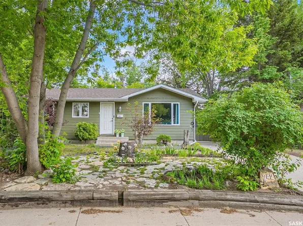 242 Haviland CRESCENT, Saskatoon, SK S7L 5A7