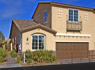 1106 Via Barcelona, Henderson, NV 89052