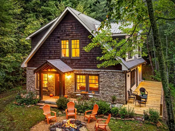 381 Cohutta Wilderness Trl #2, Ellijay, GA 30540