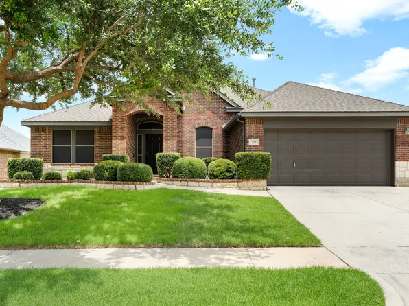 419 Florence Dr, Fate, TX 75087
