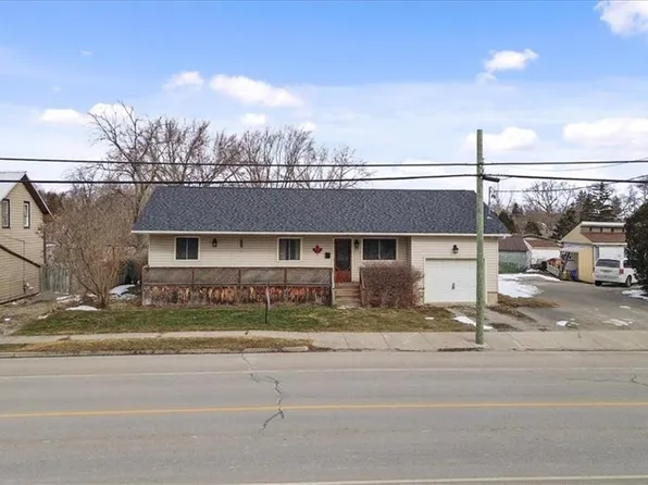 12 Main St W, Haldimand County, ON N0A 1P0