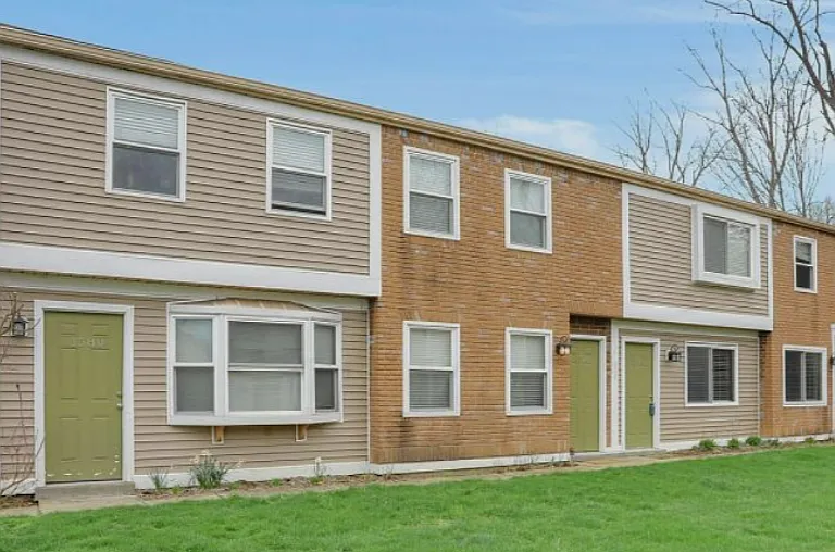 1578 Worthington Row Dr #1578 — Photo 1