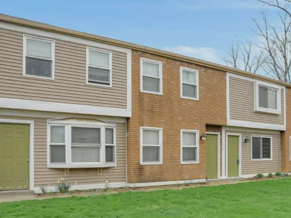 1578 Worthington Row Dr #1578, Columbus, OH 43235
