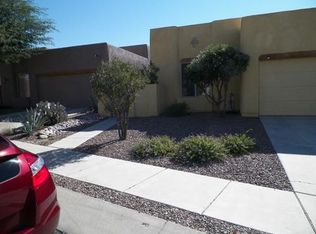 7646 E Chase Park Loop, Tucson, AZ 85710