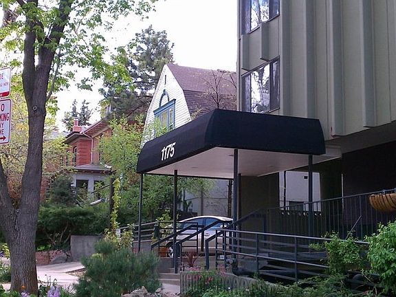 2nd image of 1175 N Vine St APT 601