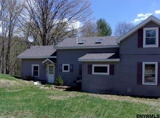 146 Cemetery Rd, Stratford, NY 13470