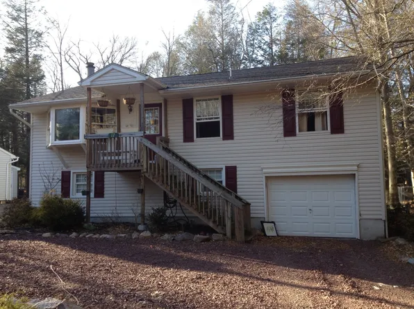 60 Tallwood Dr, Albrightsville, PA 18210