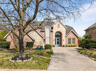 3584 Twelve Oaks Ln, Grapevine, TX 76051