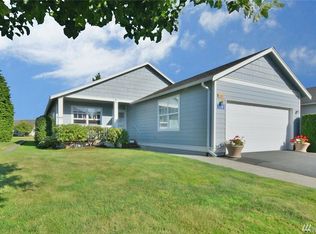 1138 Fidalgo Dr, Burlington, WA 98233