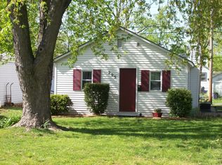 205 5th Ave, Edwardsville, IL 62025