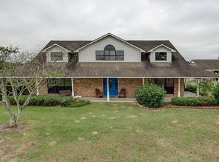 6832 New Rd, North Zulch, TX 77872