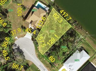 104 Rebel Ct #1073, Rotonda West, FL 33947