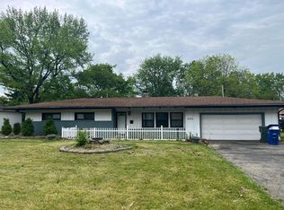 1384 S James Rd, Columbus, OH 43227