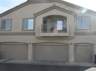 6395 Dan Blocker Ave UNIT 101, Henderson, NV 89011