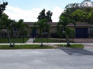 14834 SW 304th Ter, Homestead, FL 33033
