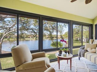 6100 SE Martinique Drive #201, Stuart, FL 34997