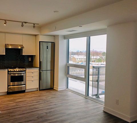 5th image of 160 Flemington Rd #504