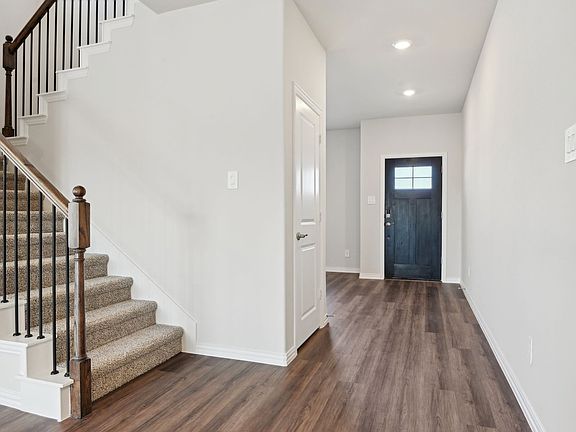 The Woodside floorplan with the Cool 2 interior package.