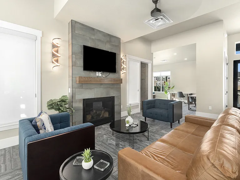 The Bend at Highland Meadows — Photo 47