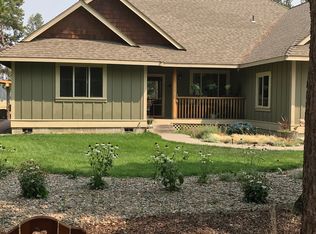 52484 River Pine Rd, La Pine, OR 97739