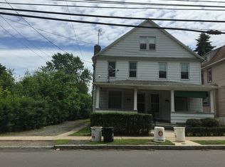 1233 N Washington St, Wilkes Barre, PA 18705