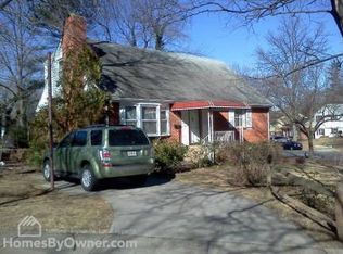 7515 Topton St, Hyattsville, MD