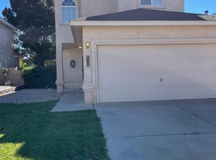 7320 Peregrine Rd NE, Albuquerque, NM 87113