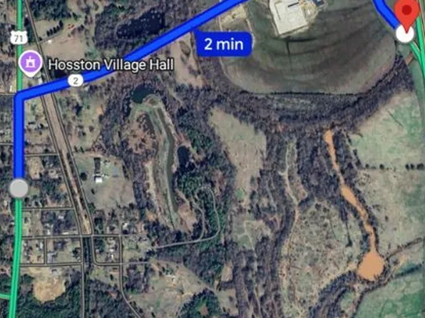 0 Highway 71 N, Hosston, LA 71043
