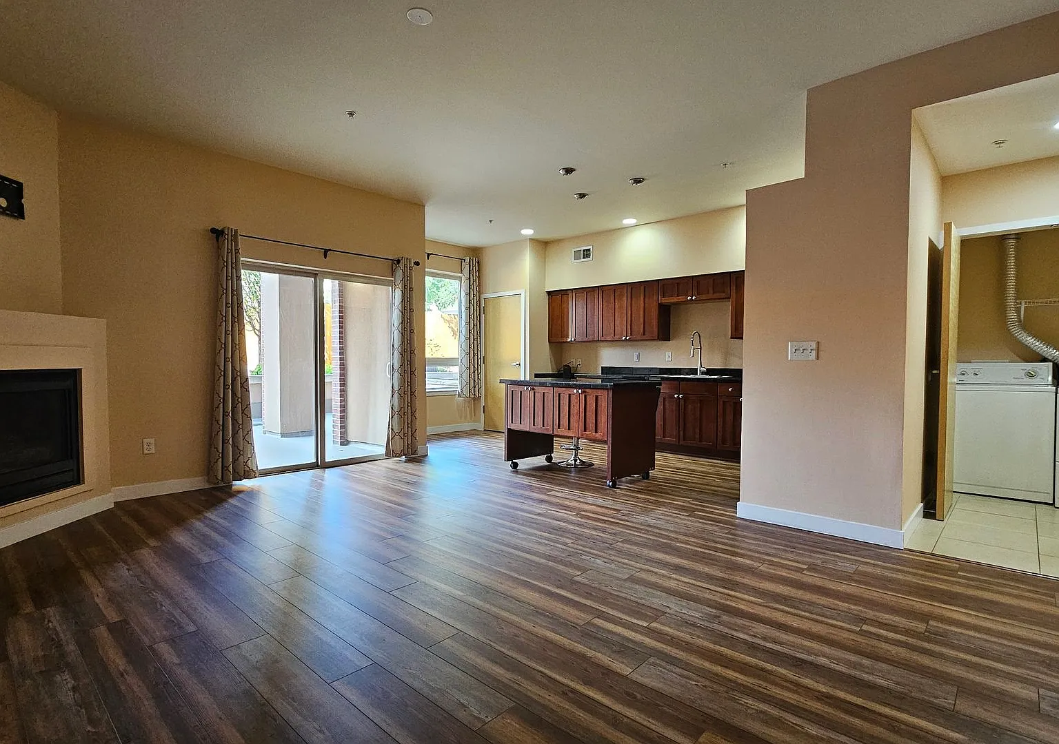 Main Floor Modern Louisville Condo — Photo 3