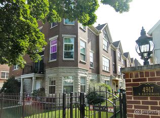 4917 N Ravenswood Ave #10, Chicago, IL 60640