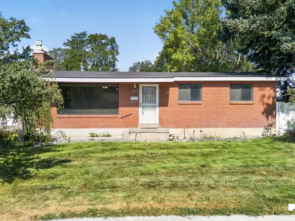 575 S Adams Ave, Blackfoot, ID 83221