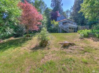 322 View Haven Rd, Eastsound, WA 98245
