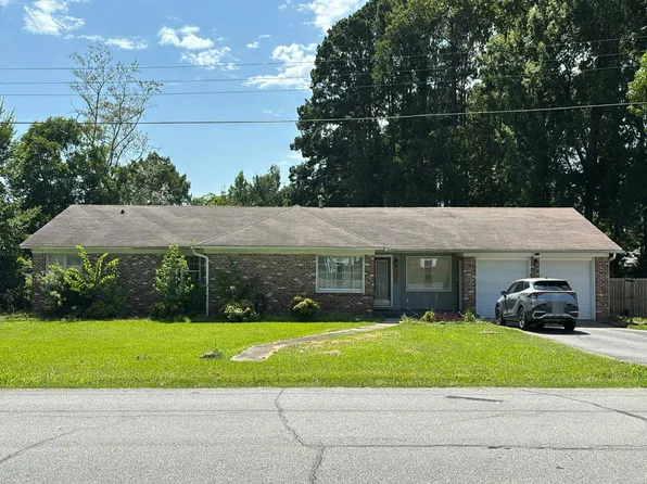 201 N Rose St, Sheridan, AR 72150