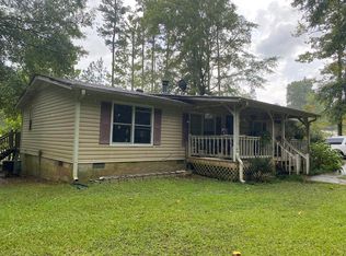 283 Perkins Rd, Dallas, GA 30157