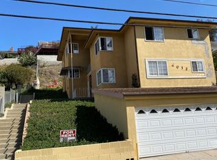 4013 Don Tomaso Dr #4, Los Angeles, CA 90008