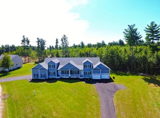 23 Granite Ln #0, Chester, NH 03036