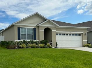 2617 Rowan St, Tavares, FL 32778