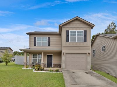 908 Townview Pl, Nashville, TN, 37217