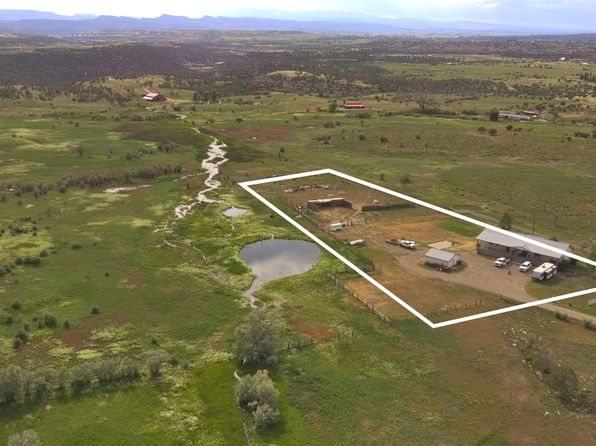 33160 Highway 145, Redvale, CO 81431