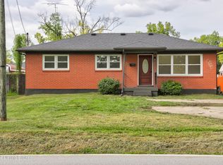 4711 Greenwood Rd, Louisville, KY