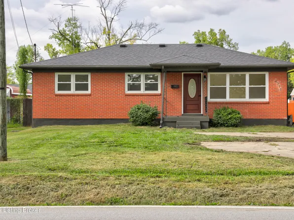 4711 Greenwood Rd, Louisville, KY 40258