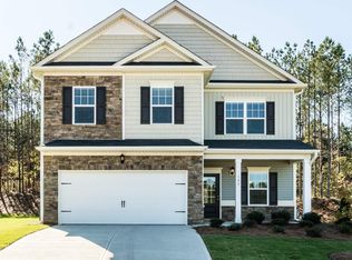 15 Valley Cir, Lincoln, AL 35096