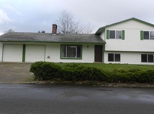 823 NE 199th Ave, Portland, OR 97230