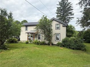 197 Cayuga St, Groton, NY 13073