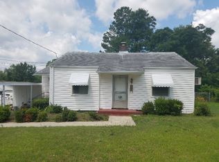 814 Yardley Dr, North Augusta, SC 29841